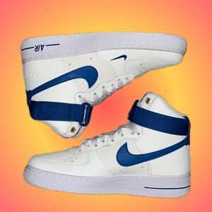 Nike AF1 - Women’s 40th Anniversary High-tops